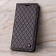 Smart Caro case for Samsung Galaxy A36 5G black 5906961941930