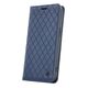 Smart Caro case for Xiaomi Redmi 14C 4G navy blue 5906961925015