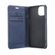Smart Caro case for Samsung Galaxy A36 5G navy blue 5906961942159