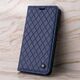 Smart Caro case for Samsung Galaxy A36 5G navy blue 5906961942159