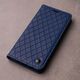 Smart Caro case for Samsung Galaxy A36 5G navy blue 5906961942159