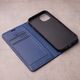 Smart Caro case for Samsung Galaxy A36 5G navy blue 5906961942159