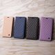 Smart Caro case for Samsung Galaxy A36 5G black 5906961941930