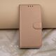 Smart Classic case for Samsung Galaxy A36 5G gold 5906961941121