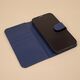 Smart Classic case for Samsung Galaxy A36 5G navy  blue 5906961941138