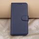 Smart Classic case for Samsung Galaxy A36 5G navy  blue 5906961941138