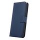 Smart Classic case for Samsung Galaxy A36 5G navy  blue 5906961941138