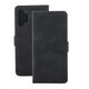 Smart Velvet case for Samsung Galaxy A36 5G black 5906961942227