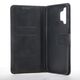 Smart Velvet case for Samsung Galaxy A36 5G black 5906961942227