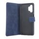 Smart Velvet case for Samsung Galaxy A36 5G navy blue 5906961942395