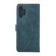 Smart Velvet case for Samsung Galaxy A36 5G dark green 5906961942326