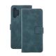 Smart Velvet case for Samsung Galaxy A36 5G dark green 5906961942326