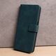 Smart Velvet case for Samsung Galaxy A36 5G dark green 5906961942326