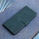 Smart Velvet case for Samsung Galaxy A36 5G dark green 5906961942326