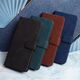Smart Velvet case for Samsung Galaxy A36 5G navy blue 5906961942395
