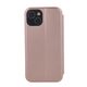 Smart Diva case for Samsung Galaxy A36 5G rose gold 5906961941893