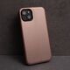 Smart Diva case for Samsung Galaxy A36 5G rose gold 5906961941893