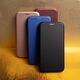 Smart Diva case for Samsung Galaxy A36 5G navy blue 5906961941695