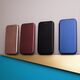 Smart Diva case for Samsung Galaxy A36 5G navy blue 5906961941695