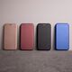 Smart Diva case for Samsung Galaxy A36 5G navy blue 5906961941695