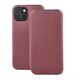 Smart Diva case for Samsung Galaxy A36 5G burgundy 5906961941527
