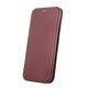 Smart Diva case for Samsung Galaxy A36 5G burgundy 5906961941527