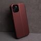 Smart Diva case for Samsung Galaxy A36 5G burgundy 5906961941527