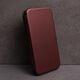 Smart Diva case for Samsung Galaxy A36 5G burgundy 5906961941527