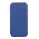 Smart Diva case for Samsung Galaxy A36 5G navy blue 5906961941695