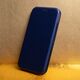 Smart Diva case for Samsung Galaxy A36 5G navy blue 5906961941695