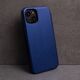 Smart Diva case for Samsung Galaxy A36 5G navy blue 5906961941695