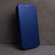 Smart Diva case for Samsung Galaxy A36 5G navy blue 5906961941695