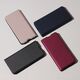 Smart Soft case for Samsung Galaxy A36 5G burgundy 5906961943170