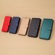 Smart Classic case for Samsung Galaxy A36 5G navy  blue 5906961941138