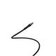 Devia 2in1 cable Extreme EC648  USB-C + USB-C - Lightning 1,2 m 3A black 6942297111653