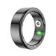 Maxlife smart ring MXSR-100 black size 11 5906961906236