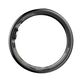 Maxlife smart ring MXSR-100 black size 9 5906961906212