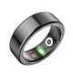 Maxlife smart ring MXSR-100 black size 12 5906961906243
