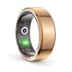 Maxlife smart ring MXSR-100 gold size 12 5906961906298