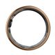 Maxlife smart ring MXSR-100 gold size 11 5906961906281