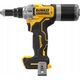 Dewalt NITOWNICA AKUMULATOROWA 20KN 30MM XR 18V 0*AH 13303891 5035048797723