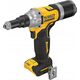 Dewalt NITOWNICA AKUMULATOROWA 20KN 30MM XR 18V 0*AH 13303891 5035048797723
