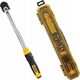 Dewalt KLUCZ DYNAMOMETRYCZNY 34-142NM 3/8'' 13303899 3253560754631