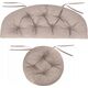 Hobbygarden MAŁA AMANDA STANDARD BEŻOWY OXFORD 13303908 5902414519350