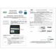 Hobbygarden MATERAC ALICANTE BEŻOWY 13303967 5902414550896