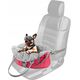 Torba DOGGY R1 TORBA SEA SHELL MALINOWY 13303979 5902414553286
