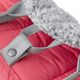 Torba DOGGY R1 TORBA SEA SHELL MALINOWY 13303979 5902414553286