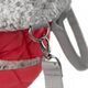 Torba DOGGY R1 TORBA SEA SHELL MALINOWY 13303979 5902414553286