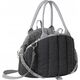Torba DOGGY R1 TORBA SEA SHELL INARI CZARNY 13303981 5902414555891