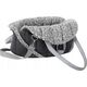 Torba DOGGY R1 TORBA SEA SHELL INARI CZARNY 13303981 5902414555891